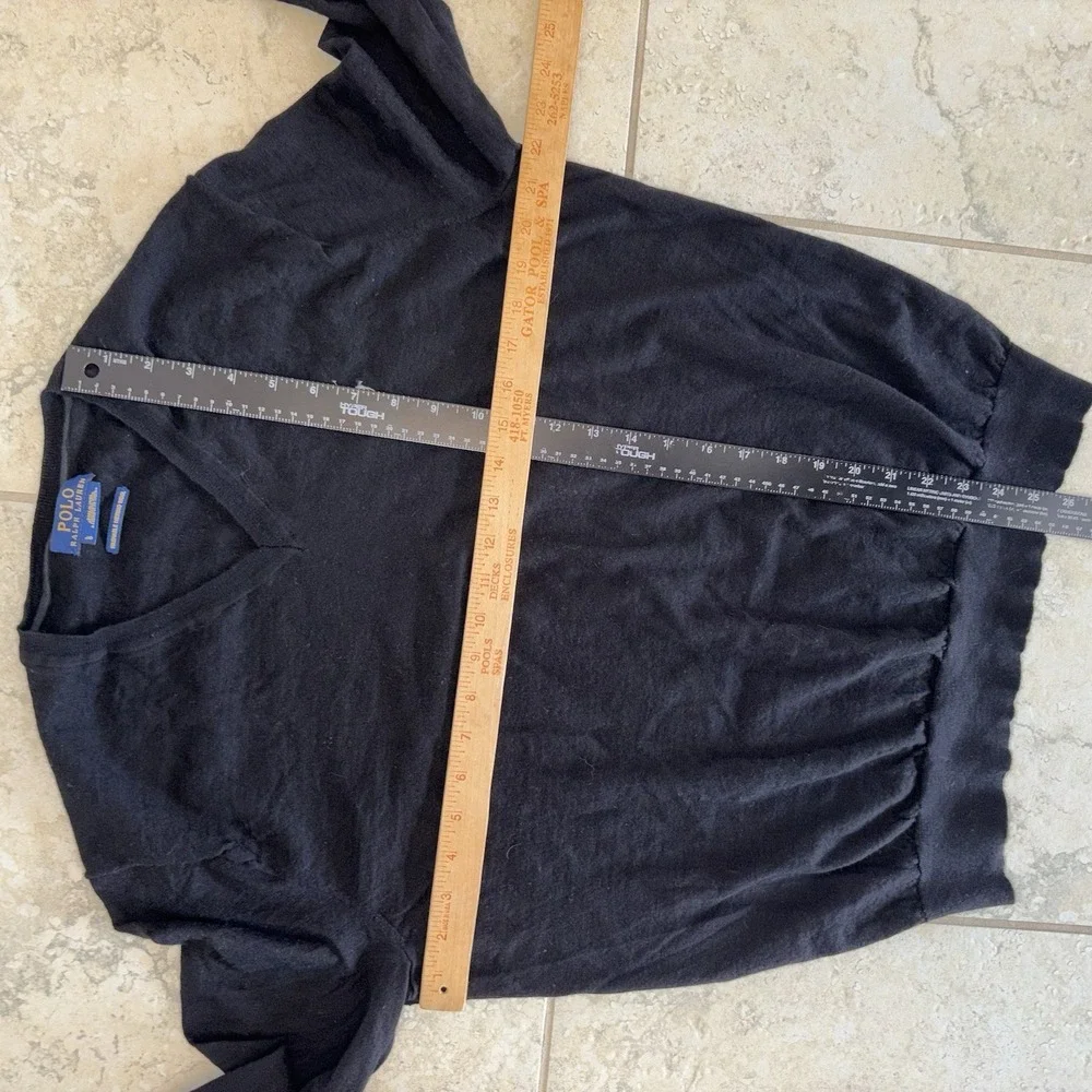 Polo Ralph Lauren this polo